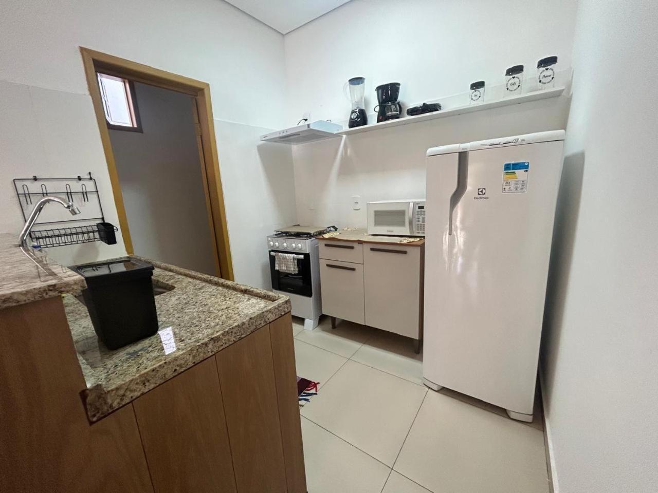 Sobradinho Casa de Férias Tiradentes