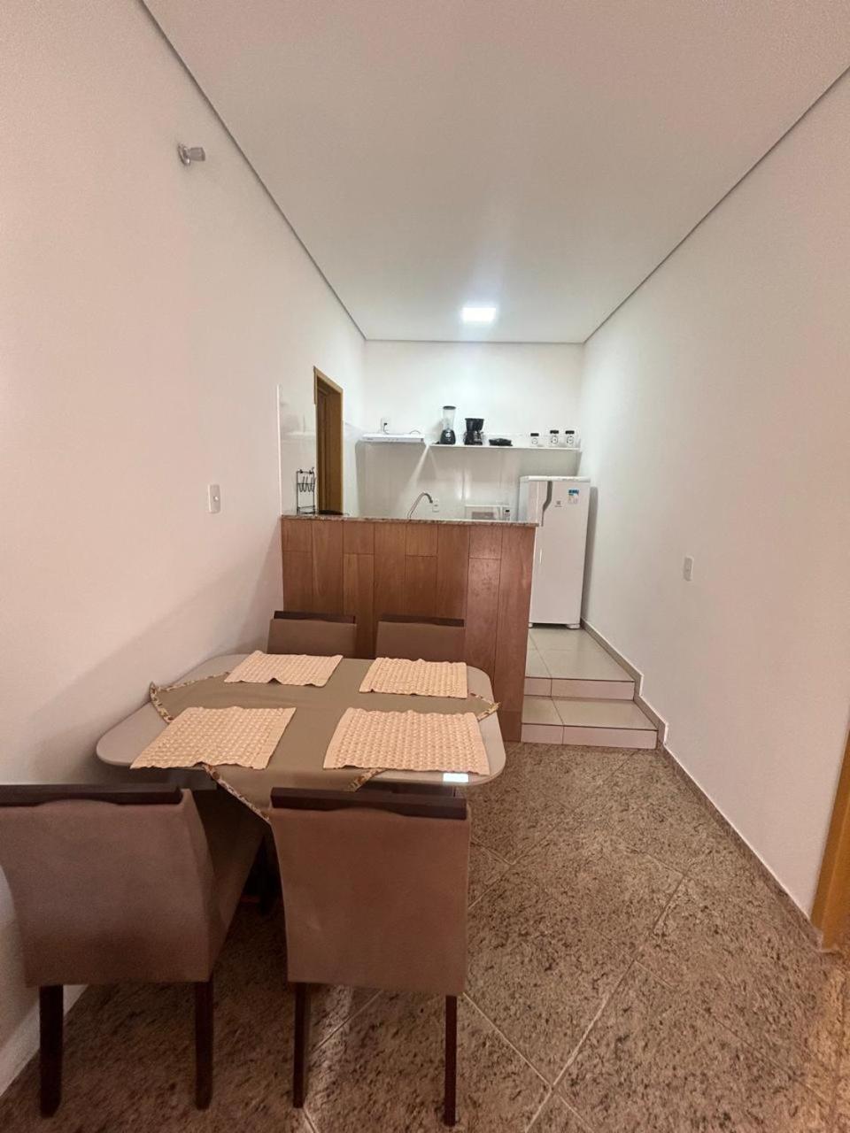 Casa de Férias Sobradinho