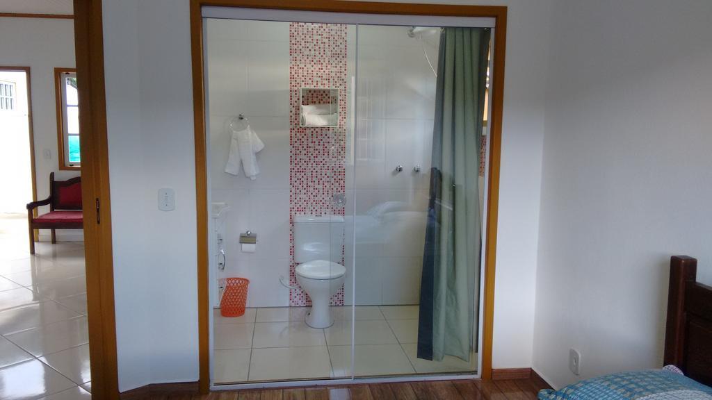 Casa de Férias Sobradinho Tiradentes