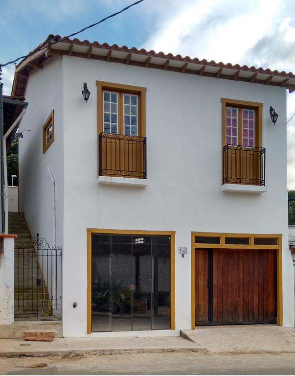 Casa de Férias Sobradinho *
