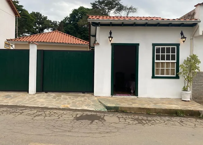 Sobradinho Tiradentes