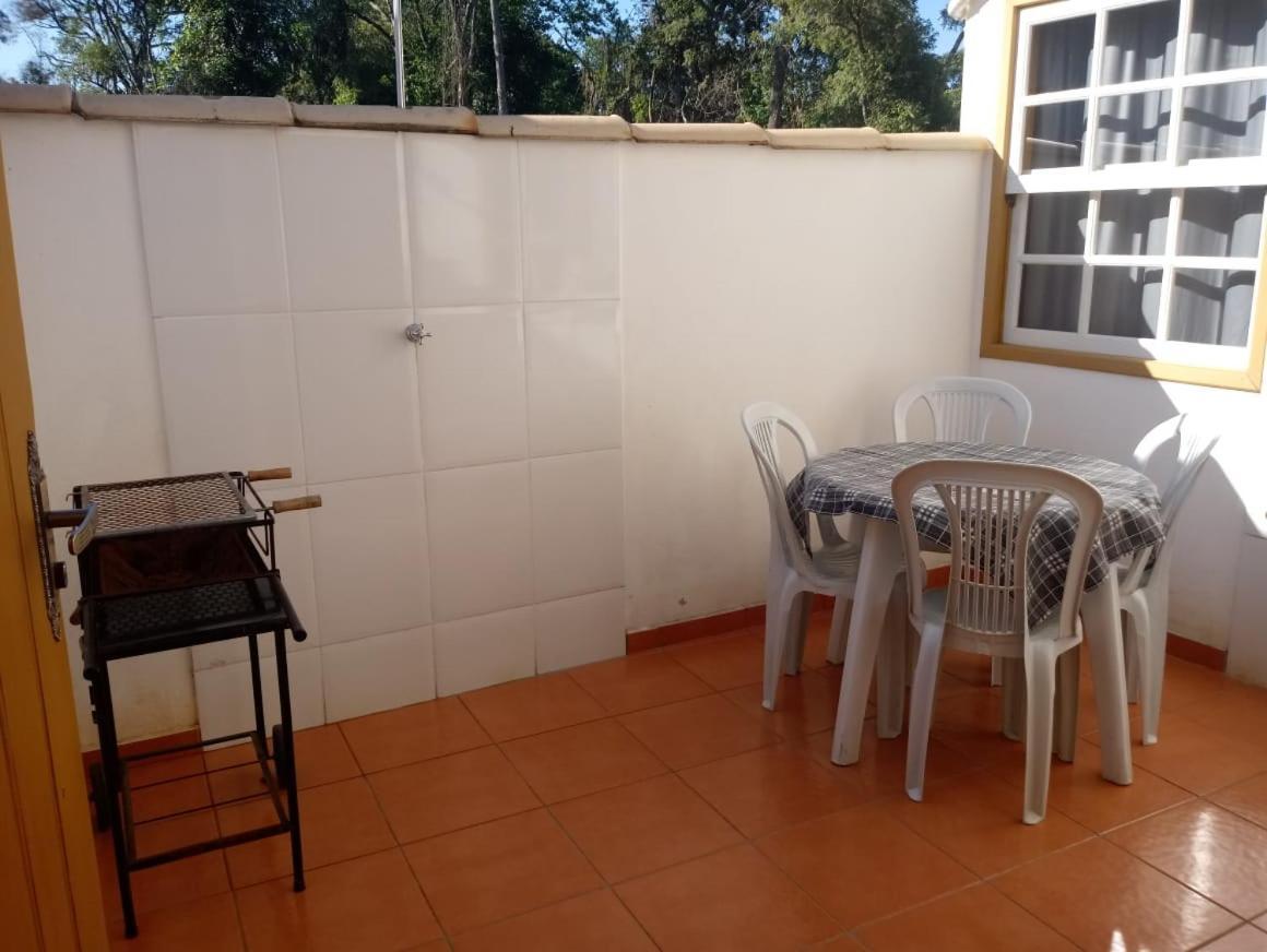 Sobradinho Holiday home