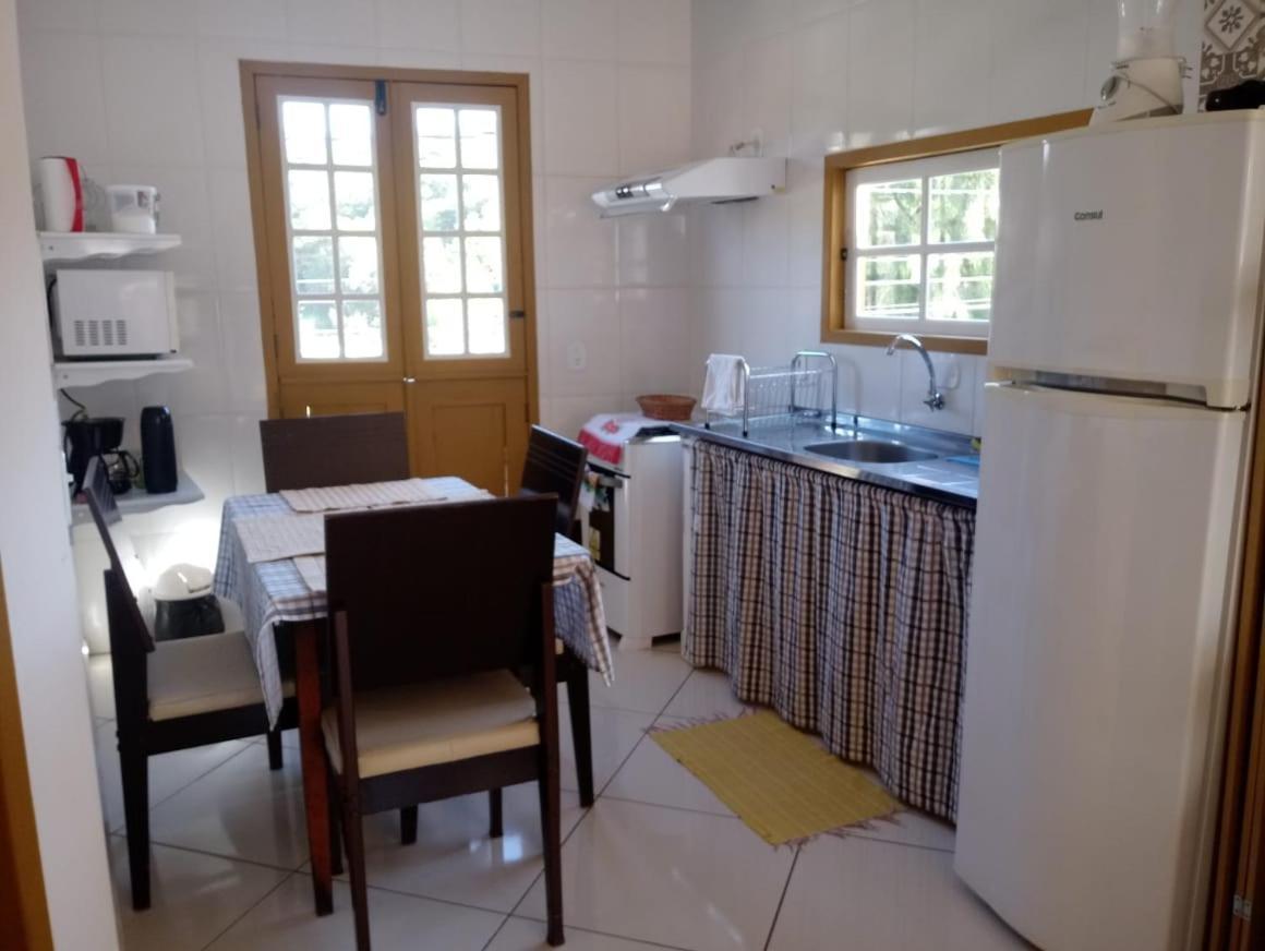 Holiday home Sobradinho Tiradentes