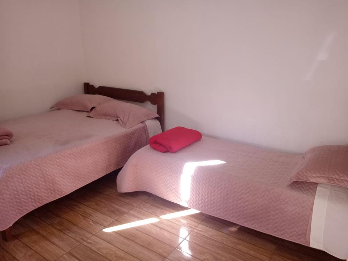 Sobradinho Holiday home Tiradentes