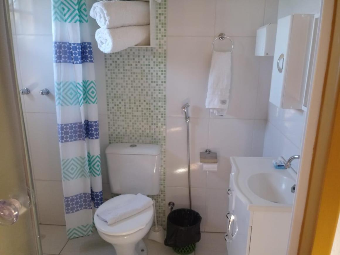 Holiday home Sobradinho Tiradentes