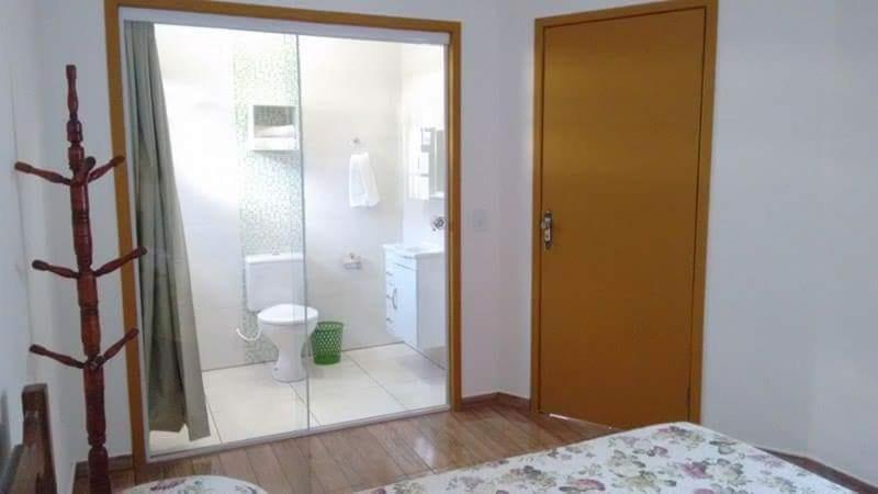 Holiday home Sobradinho