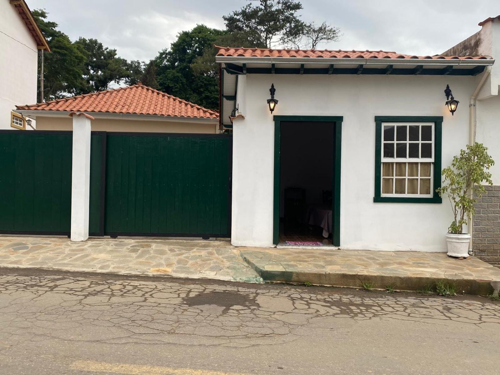 Sobradinho Holiday home