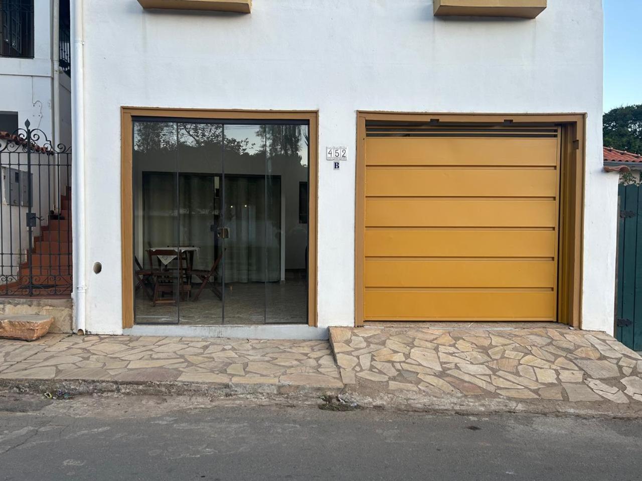 Sobradinho Holiday home Tiradentes