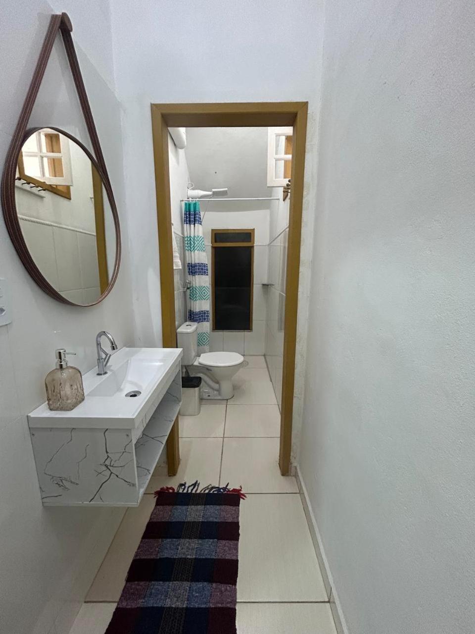 Sobradinho Holiday home