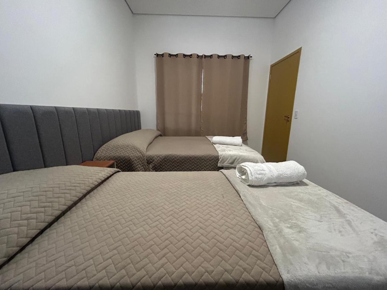 Holiday home Sobradinho