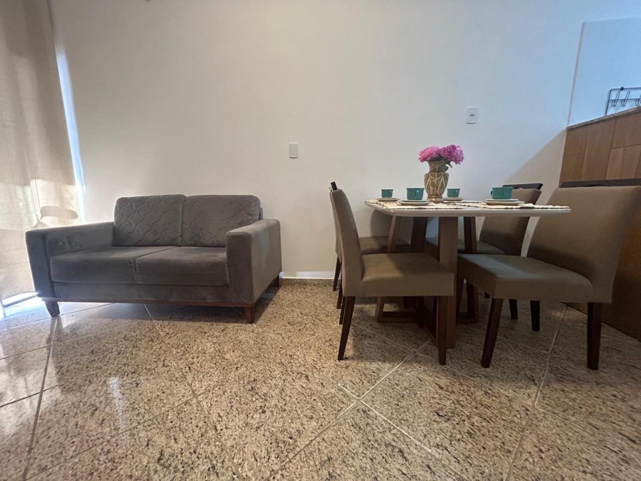 Sobradinho Holiday home *