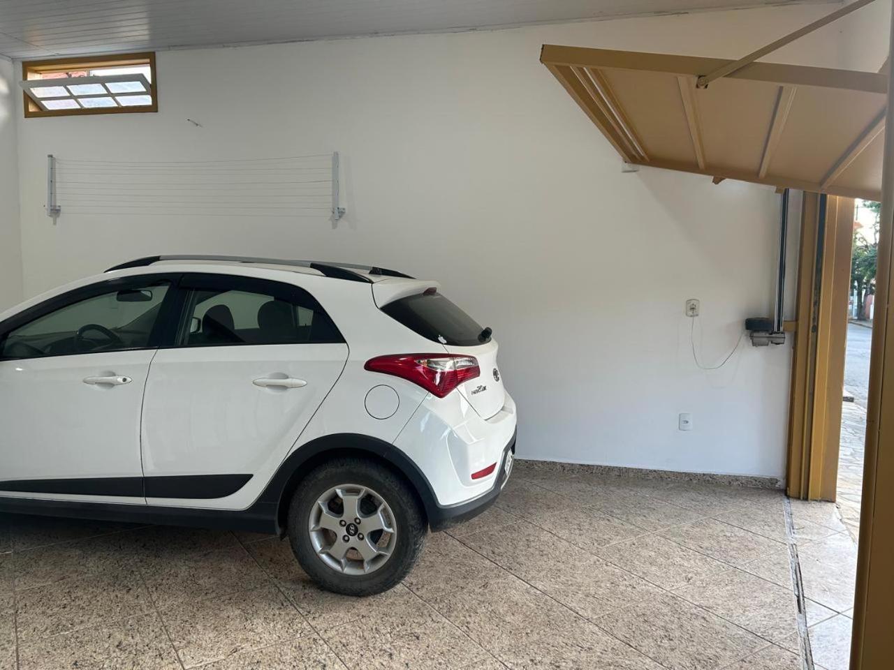 Holiday home Sobradinho Tiradentes
