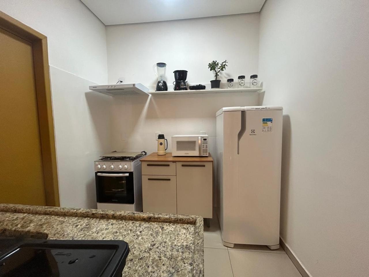 Holiday home Sobradinho *