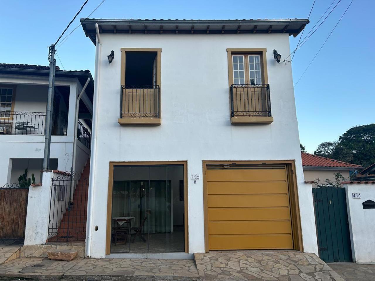 Sobradinho Holiday home