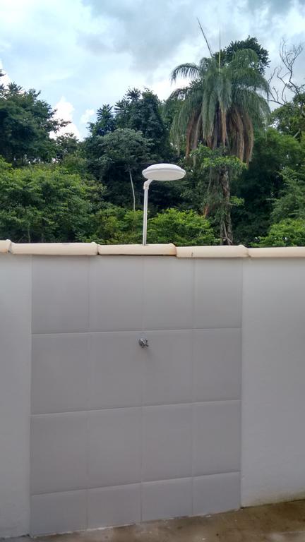 Sobradinho Holiday home *
