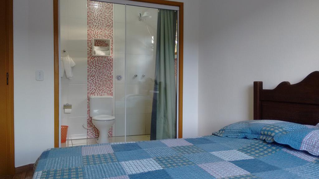 Sobradinho Holiday home Tiradentes