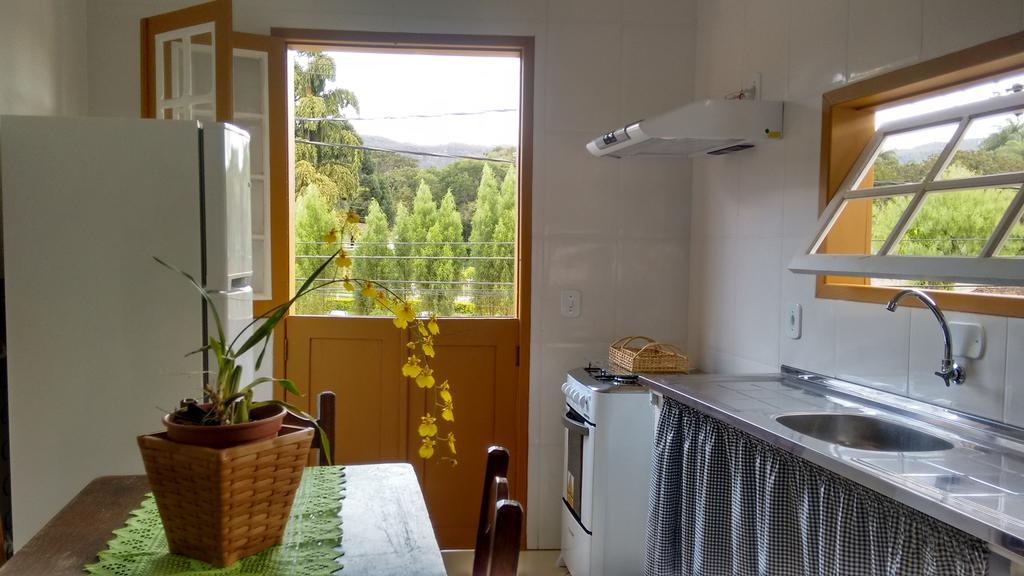 Sobradinho Holiday home