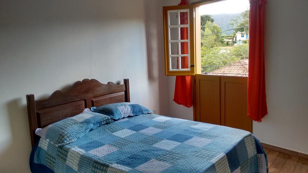Holiday home Sobradinho *