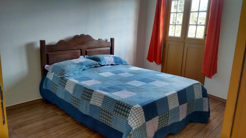 Sobradinho Holiday home *